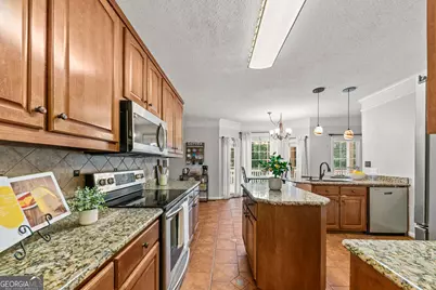 17 Pineforest Road, Winterville, GA 30683 - Photo 11