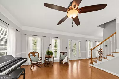 17 Pineforest Road, Winterville, GA 30683 - Photo 53