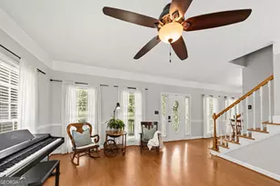 17 Pineforest Rd, Winterville, GA 30683 - Photo 53