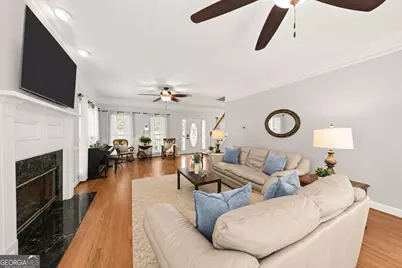 17 Pineforest Road, Winterville, GA 30683 - Photo 43