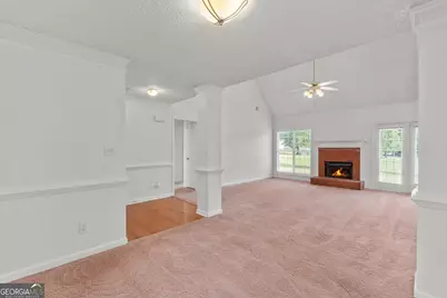 1491 Elena Drive, McDonough, GA 30253 - Photo 3