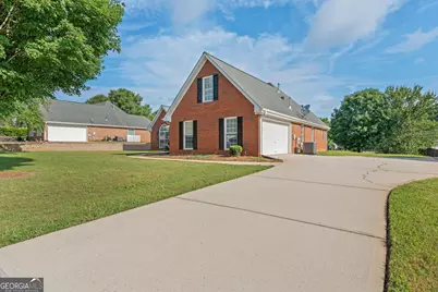 1491 Elena Drive, McDonough, GA 30253 - Photo 45