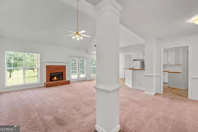 1491 Elena Drive, McDonough, GA 30253 - Photo 9