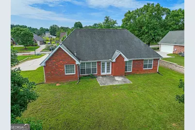 1491 Elena Drive, McDonough, GA 30253 - Photo 41