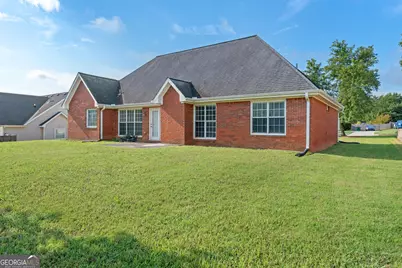1491 Elena Drive, McDonough, GA 30253 - Photo 47