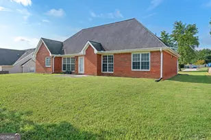 1491 Elena Dr, McDonough, GA 30253 - Photo 47