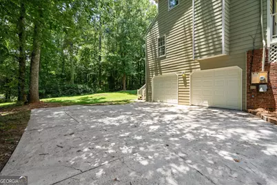 8627 Foxridge Drive, Winston, GA 30187 - Photo 41