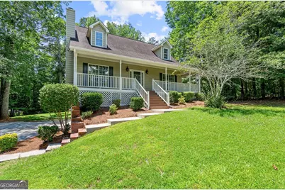 8627 Foxridge Drive, Winston, GA 30187 - Photo 1