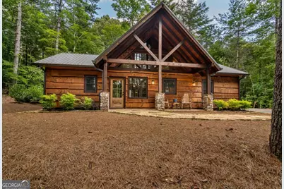 43 Winding Brook Trail, Morganton, GA 30560 - Photo 1