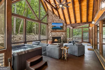 43 Winding Brook Trail, Morganton, GA 30560 - Photo 33