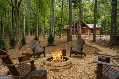43 Winding Brook Trail, Morganton, GA 30560 - Photo 7