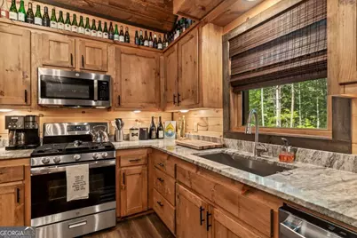 43 Winding Brook Trail, Morganton, GA 30560 - Photo 9
