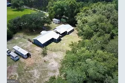 379 Bob Thrift Road, Saint George, GA 31562 - Photo 33