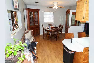 379 Bob Thrift Road, Saint George, GA 31562 - Photo 11