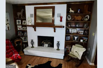 379 Bob Thrift Road, Saint George, GA 31562 - Photo 5