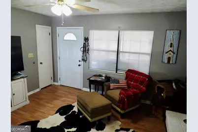 379 Bob Thrift Road, Saint George, GA 31562 - Photo 3