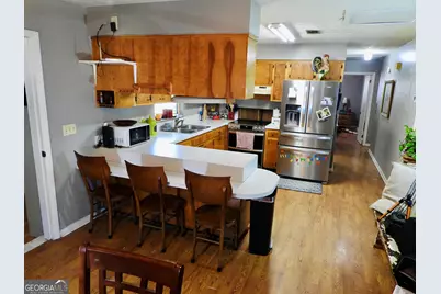 379 Bob Thrift Road, Saint George, GA 31562 - Photo 9
