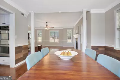 200 Terrane Ridge, Peachtree City, GA 30269 - Photo 15