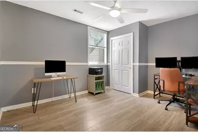 200 Terrane Ridge, Peachtree City, GA 30269 - Photo 45