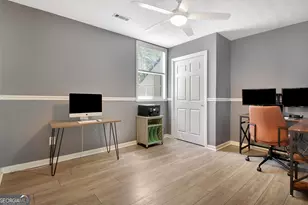 200 Terrane Ridge, Peachtree City, GA 30269 - Photo 45