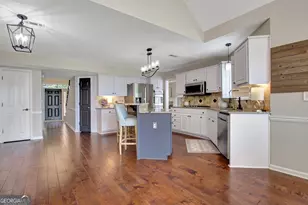 200 Terrane Ridge, Peachtree City, GA 30269 - Photo 23