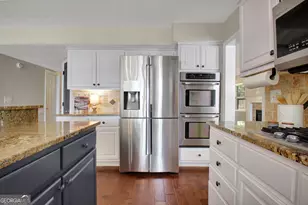 200 Terrane Ridge, Peachtree City, GA 30269 - Photo 21
