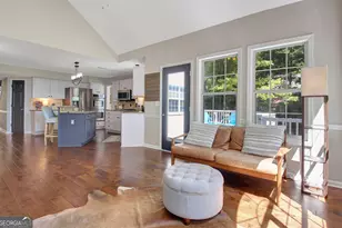 200 Terrane Ridge, Peachtree City, GA 30269 - Photo 29