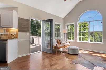 200 Terrane Ridge, Peachtree City, GA 30269 - Photo 25