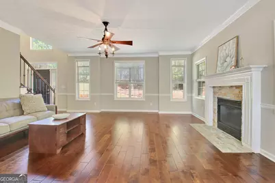200 Terrane Ridge, Peachtree City, GA 30269 - Photo 13