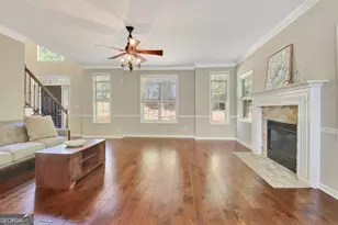 200 Terrane Ridge, Peachtree City, GA 30269 - Photo 13