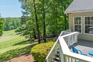 200 Terrane Ridge, Peachtree City, GA 30269 - Photo 27