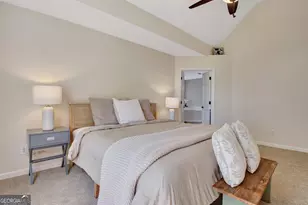200 Terrane Ridge, Peachtree City, GA 30269 - Photo 31