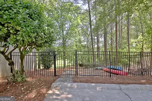 200 Terrane Ridge, Peachtree City, GA 30269 - Photo 55