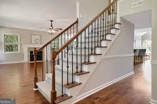 200 Terrane Ridge, Peachtree City, GA 30269 - Photo 9