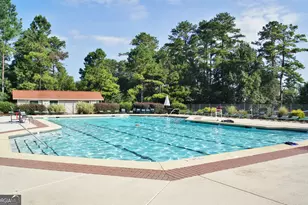 200 Terrane Ridge, Peachtree City, GA 30269 - Photo 79