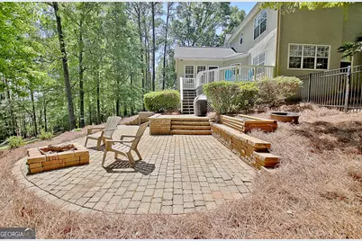 200 Terrane Ridge, Peachtree City, GA 30269 - Photo 59