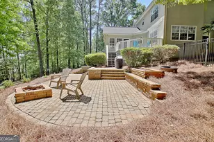 200 Terrane Ridge, Peachtree City, GA 30269 - Photo 59