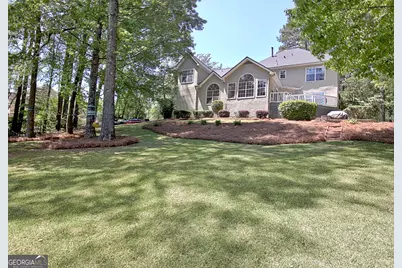 200 Terrane Ridge, Peachtree City, GA 30269 - Photo 67