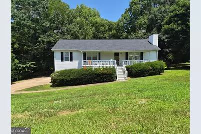 235 Russell Drive, Hiram, GA 30141 - Photo 1