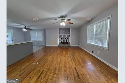 235 Russell Drive, Hiram, GA 30141 - Photo 5