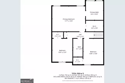 465 Roswell Hills Place, Roswell, GA 30075 - Photo 41