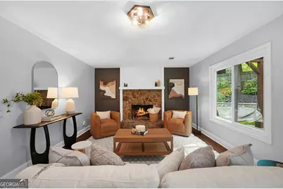 465 Roswell Hills Place, Roswell, GA 30075 - Photo 5