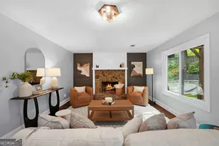 465 Roswell Hills Pl, Roswell, GA 30075 - Photo 5