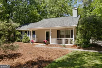 180 Pointers Ridge Drive, Athens, GA 30606 - Photo 1