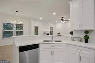 924 Sublime Trail, Canton, GA 30114 - Photo 11