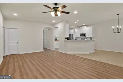 924 Sublime Trail, Canton, GA 30114 - Photo 17