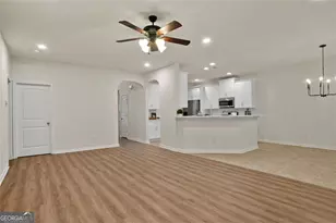 924 Sublime Trail, Canton, GA 30114 - Photo 17