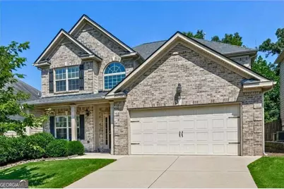 924 Sublime Trail, Canton, GA 30114 - Photo 1
