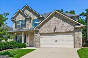 924 Sublime Trail, Canton, GA 30114 - Photo 1