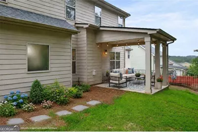 924 Sublime Trail, Canton, GA 30114 - Photo 43